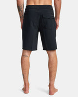 RVCA Mens VA Trunk Solid