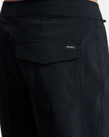 RVCA Mens VA Trunk Solid