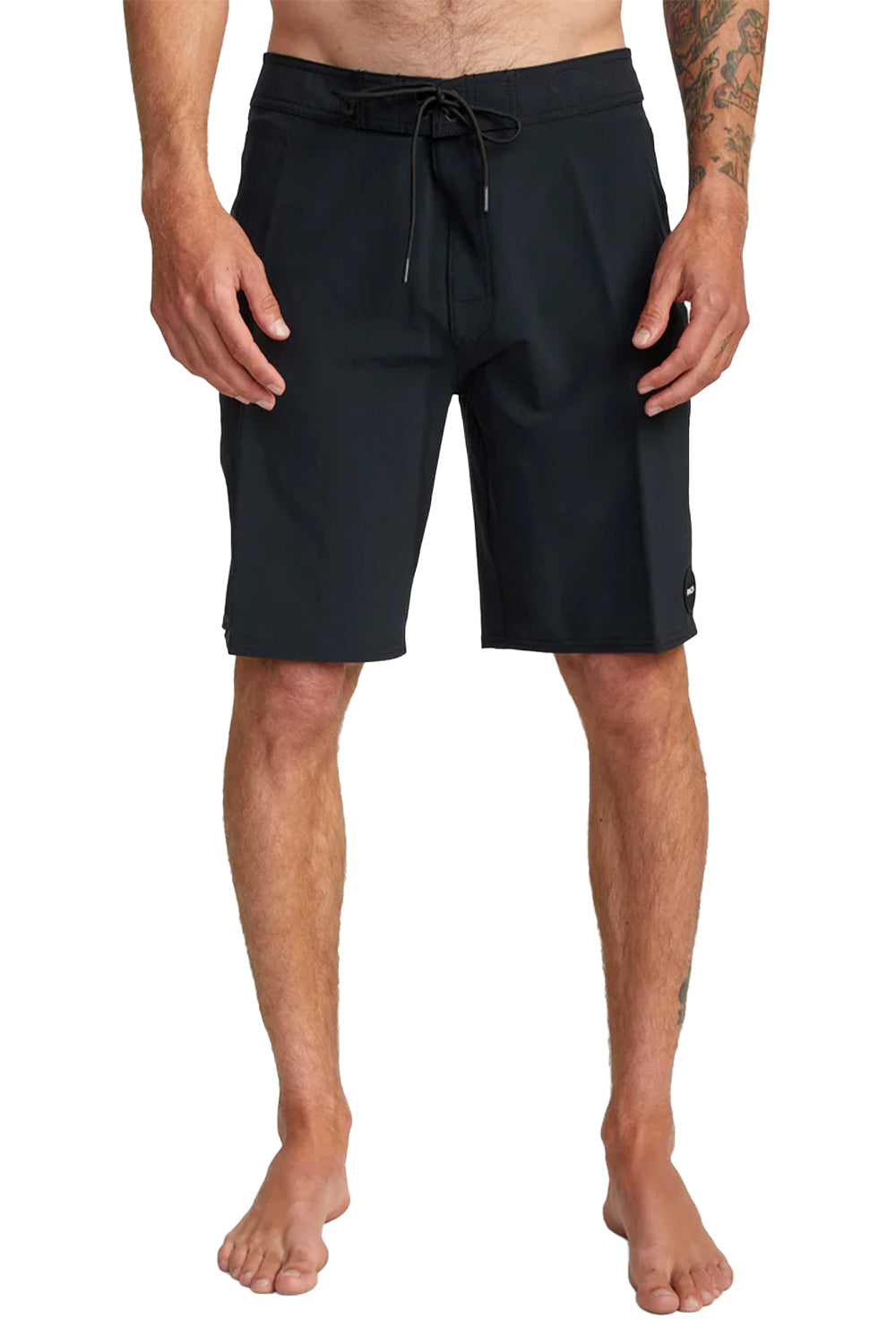 RVCA Mens VA Trunk Solid