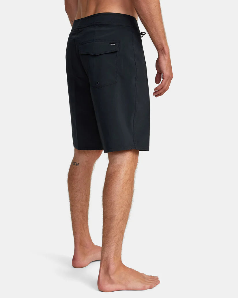 RVCA Mens VA Trunk Solid