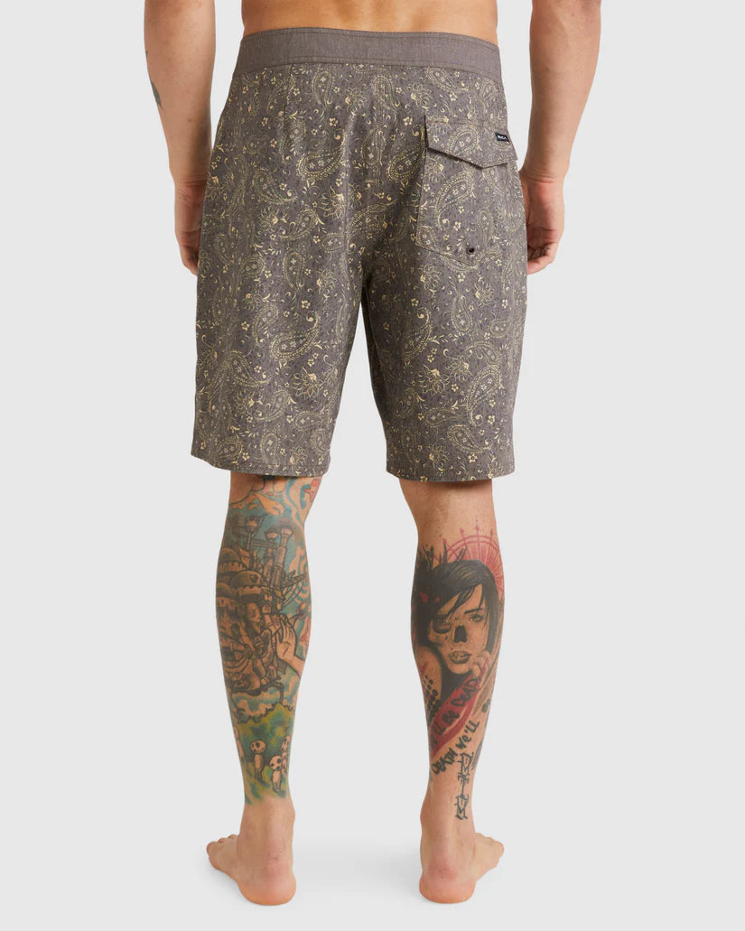 RVCA Mens Atlas Boardshorts