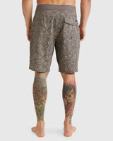 RVCA Mens Atlas Boardshorts