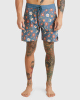 RVCA Mens Atlas Boardshorts