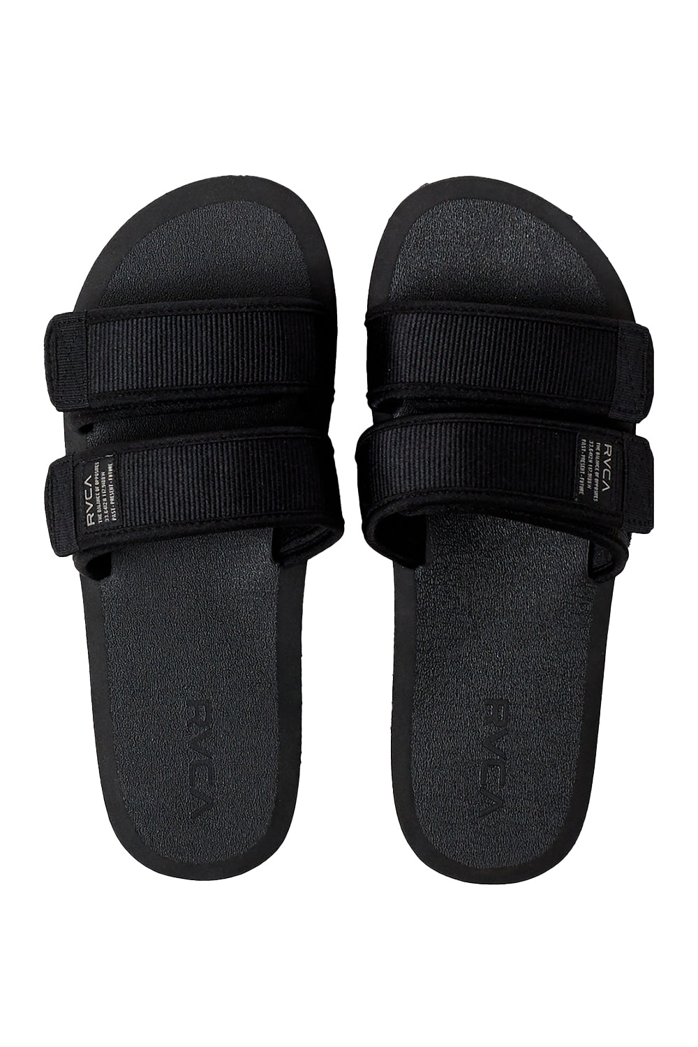 Rvca sandals online