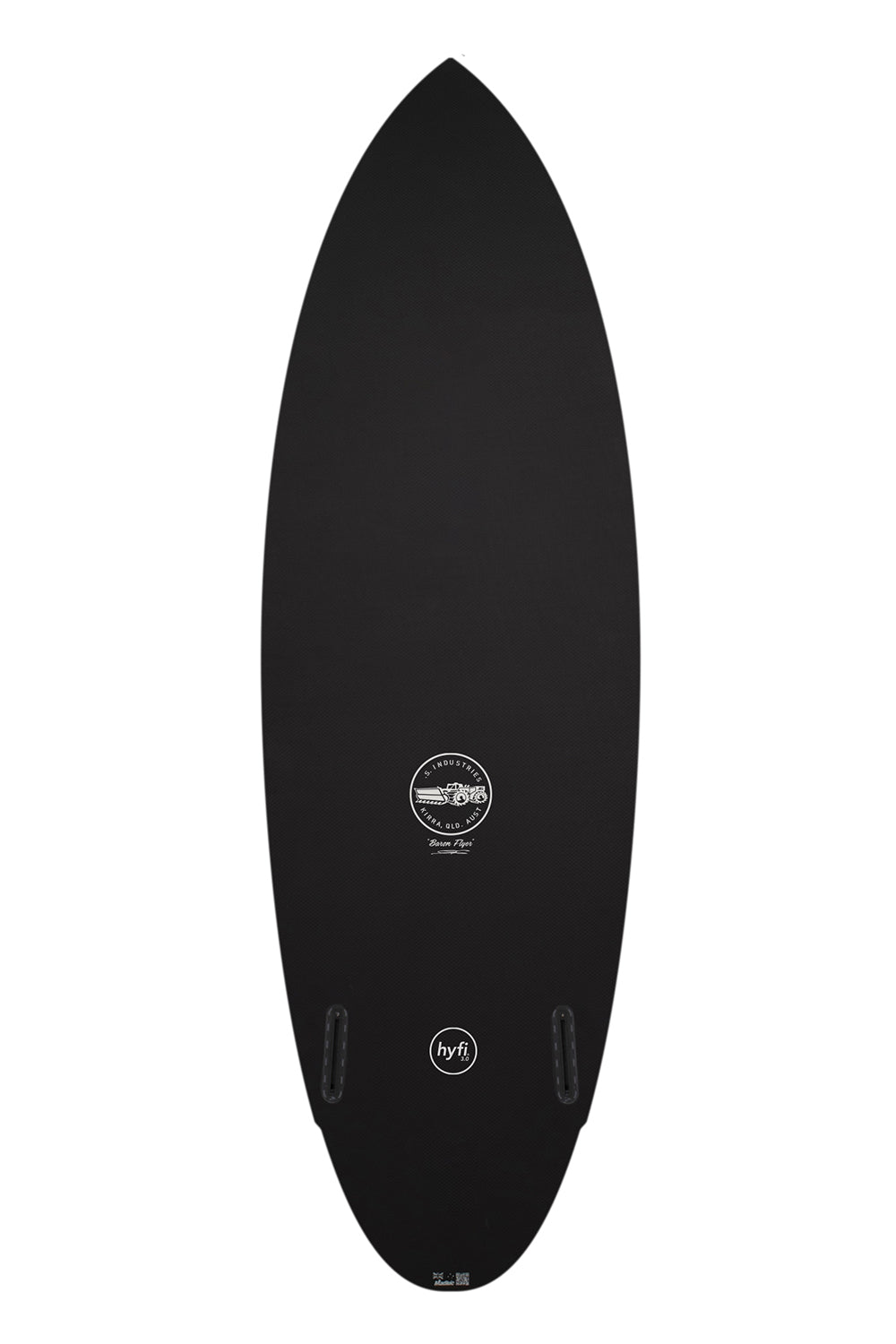 JS Industries Baron Flyer HYFI 3.0 Surfboard