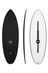 JS Industries Baron Flyer HYFI 3.0 Surfboard