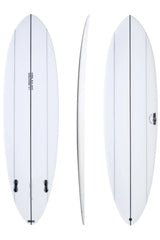 JS Industries Big Baron PE Surfboard