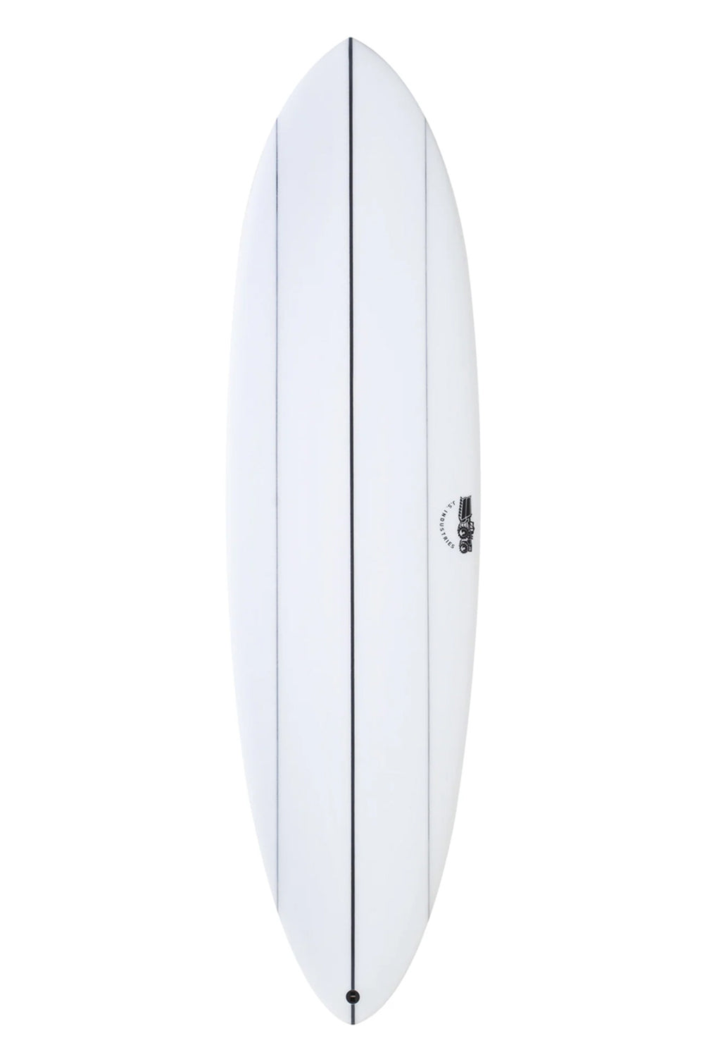 JS Industries Big Baron PE Surfboard