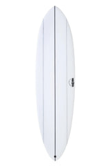 JS Industries Big Baron PE Surfboard