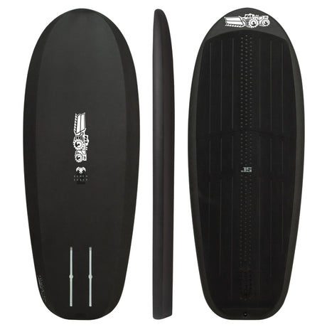 JS Industries Black Eagle 2 Foil Board