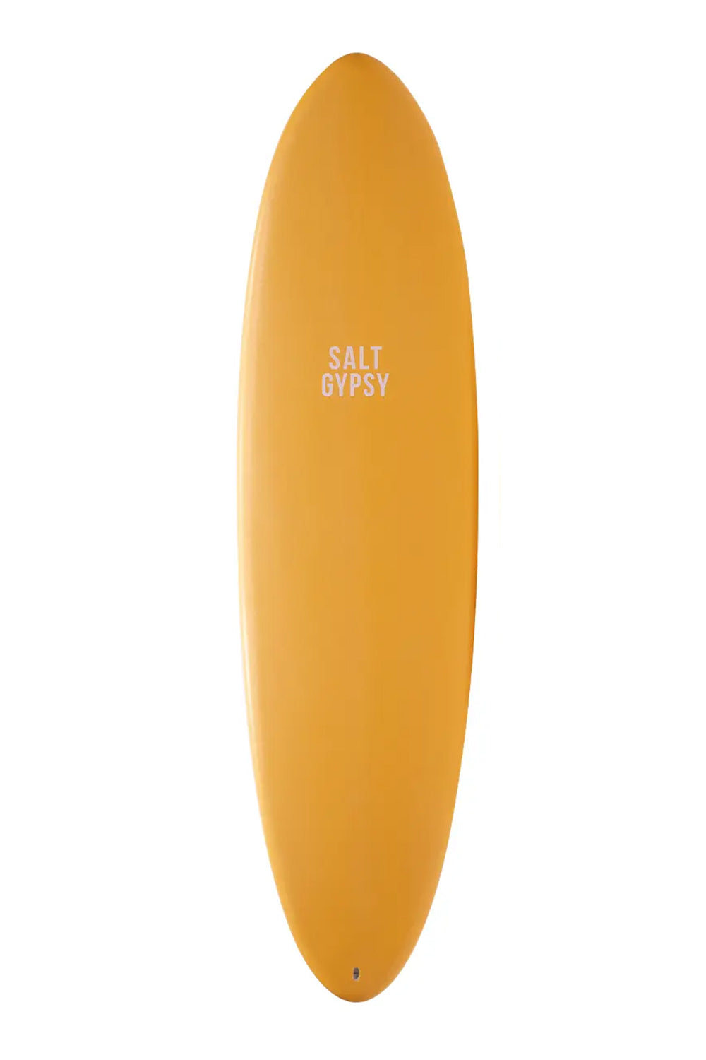 Salt Gypsy Mid Tide Epoxy Softboard - Fins Included