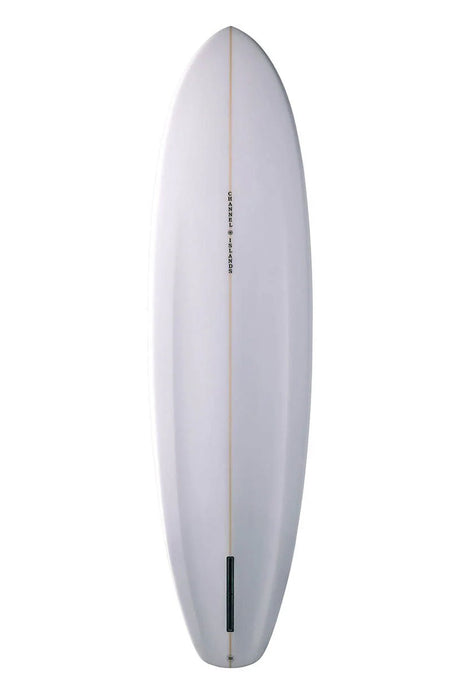 Channel Islands Tri Plane Hull Single Fin Surfboard