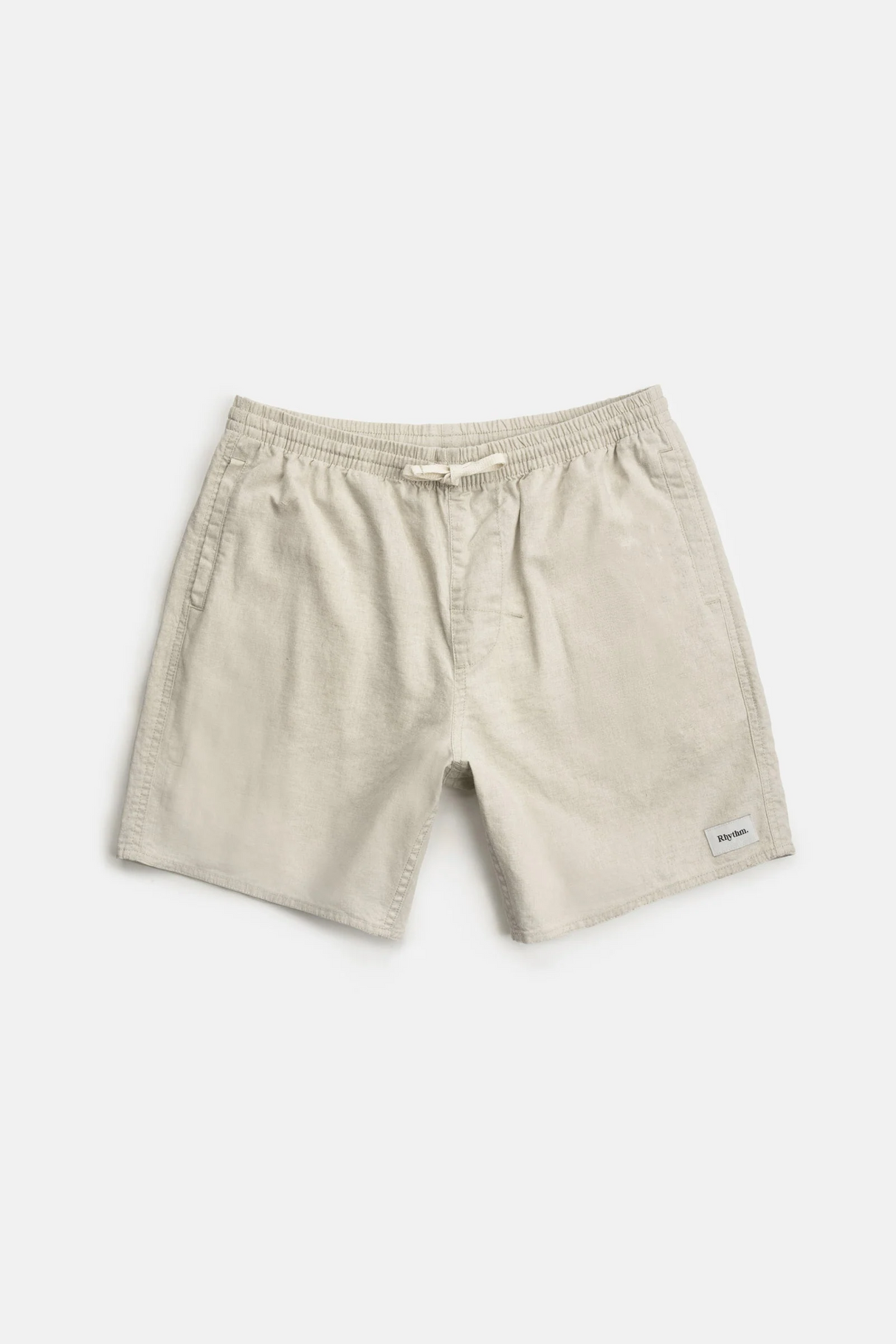 Rhythm Mens Classic Linen Jam