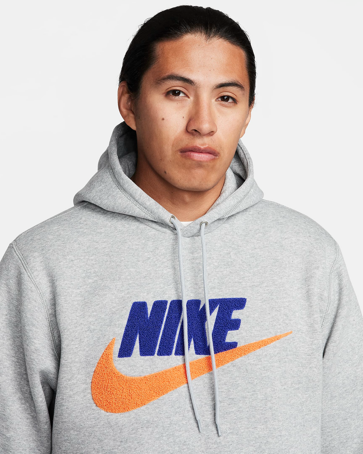 Nike Club Fleece Hoodie