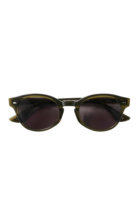 Epokhe Coil Sunglasses