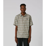 Former Manners Check Short Sleeve Shirt