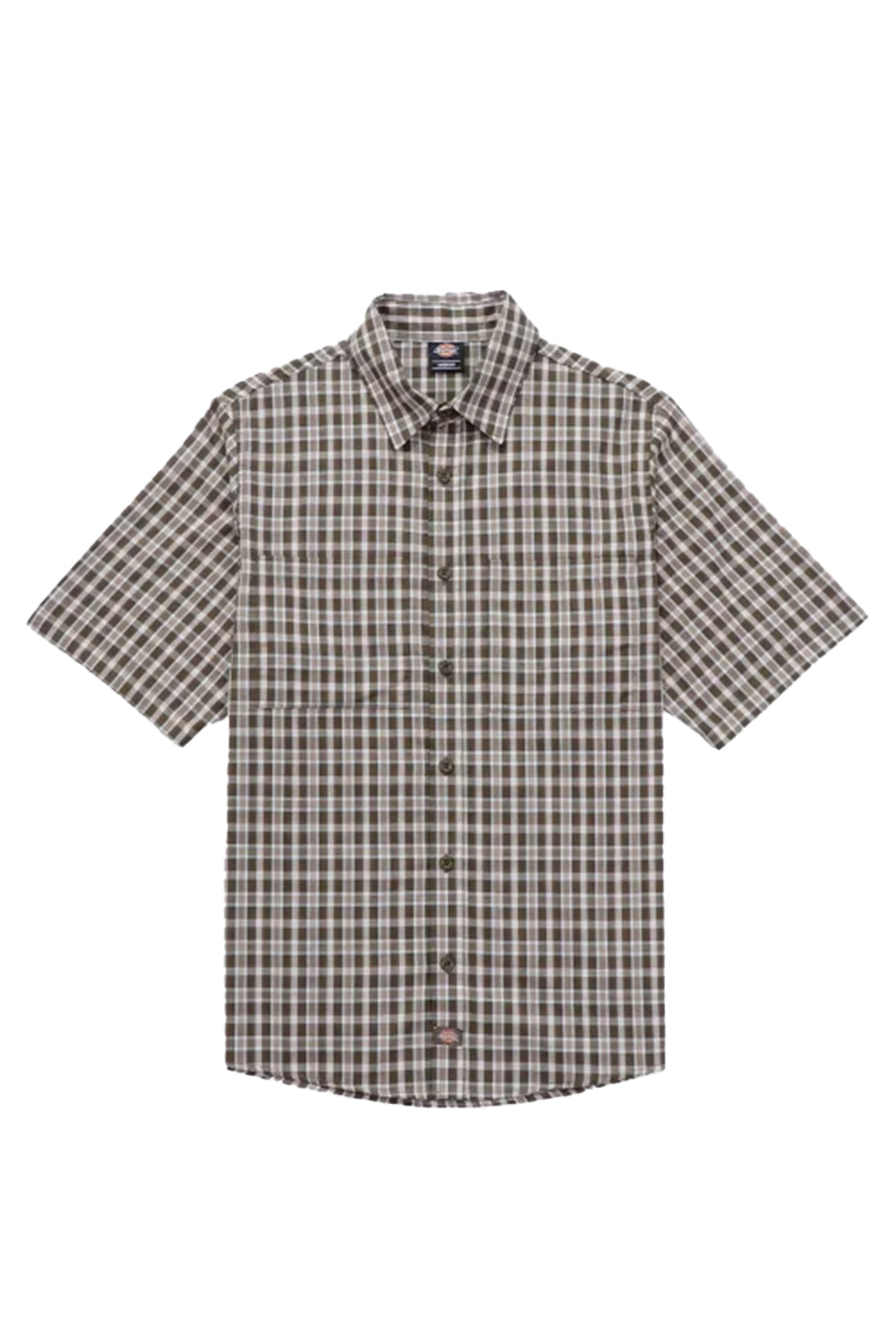 Dickies Mens Maple Shirt