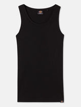 Dickies Mens Basic Singlet - 3 Pack