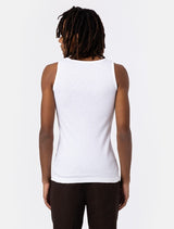 Dickies Mens Basic Singlet - 3 Pack