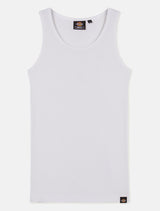 Dickies Mens Basic Singlet - 3 Pack