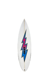 DHD Ethan Ewing JNR Youth Surfboard - Round Tail