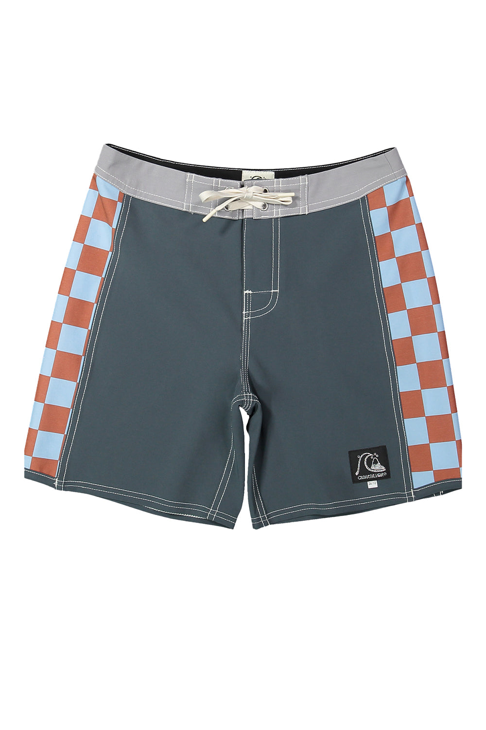 Quiksilver Boys (8-16) Original Arch 15