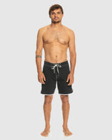 Quiksilver Mens Original Scallop 18" Boardshorts