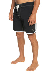 Quiksilver Mens Original Scallop 18" Boardshorts