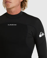 Quiksilver Mens 1mm Prologue Long Sleeve Wetsuit Top