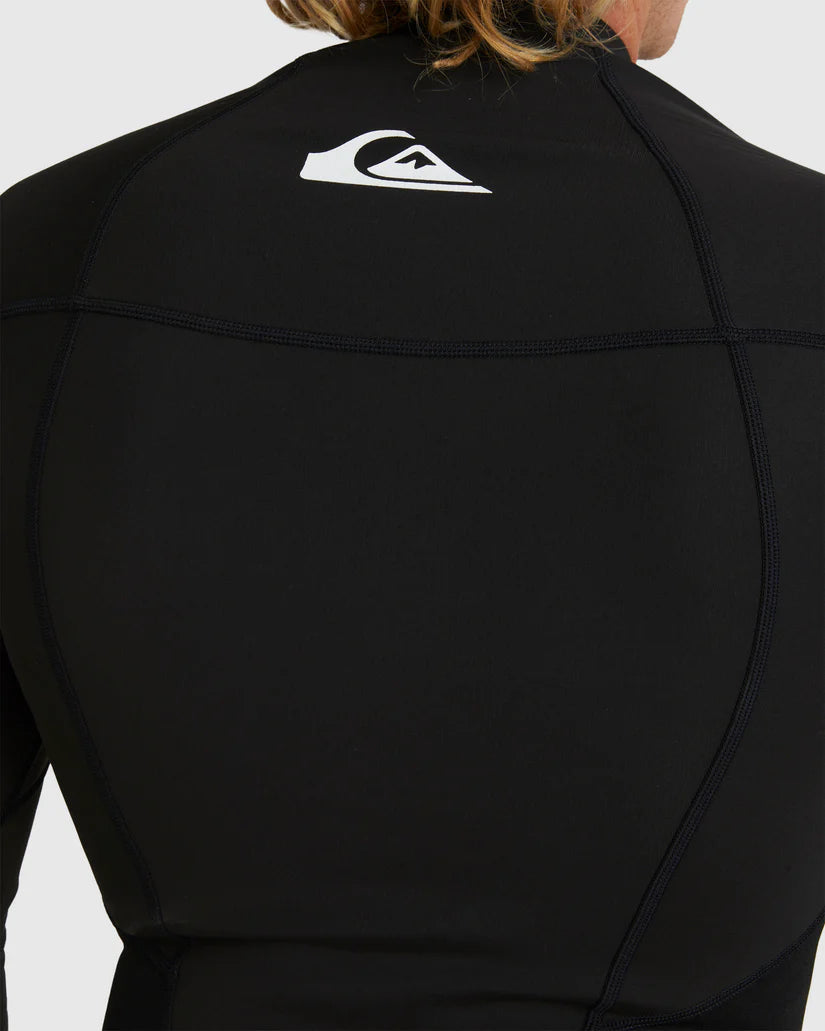 Quiksilver Mens 1mm Prologue Long Sleeve Wetsuit Top