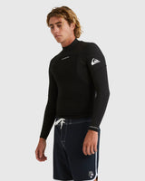 Quiksilver Mens 1mm Prologue Long Sleeve Wetsuit Top