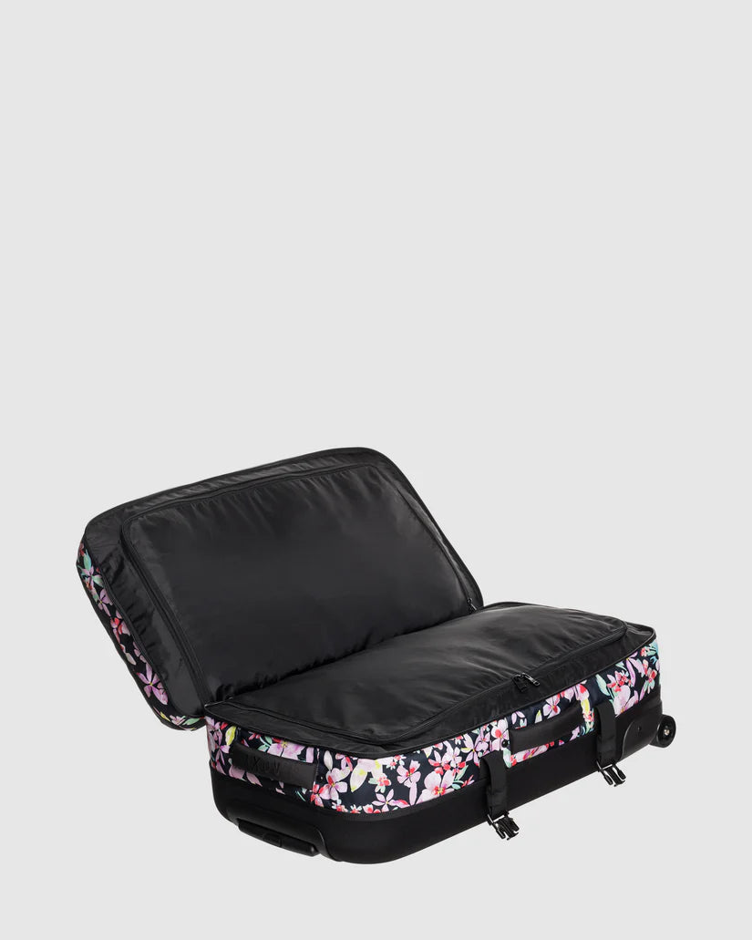 ROXY Womens Fly Away Too Luggage