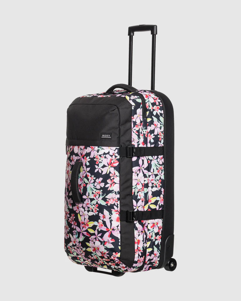 ROXY Womens Fly Away Too Luggage