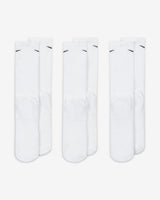 Nike Everyday Cushioned Socks - 3 Pack