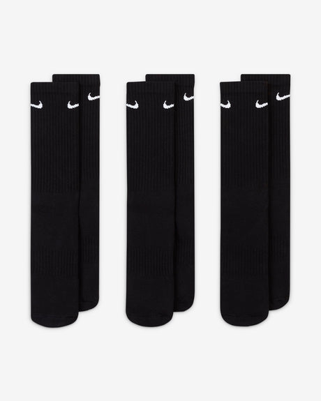 Nike Everyday Cushioned Socks - 3 Pack