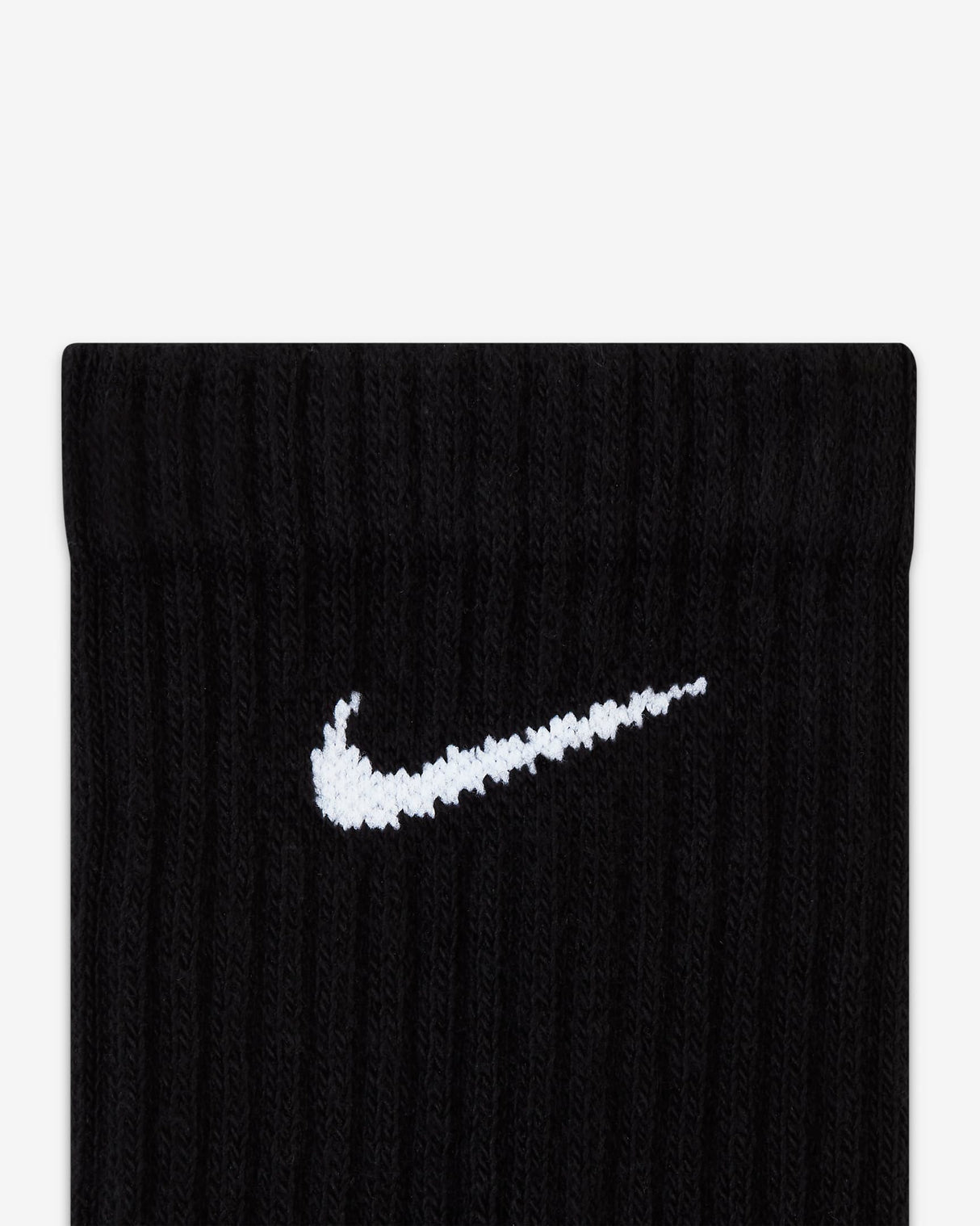 Nike Everyday Cushioned Socks - 3 Pack