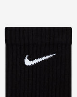 Nike Everyday Cushioned Socks - 3 Pack