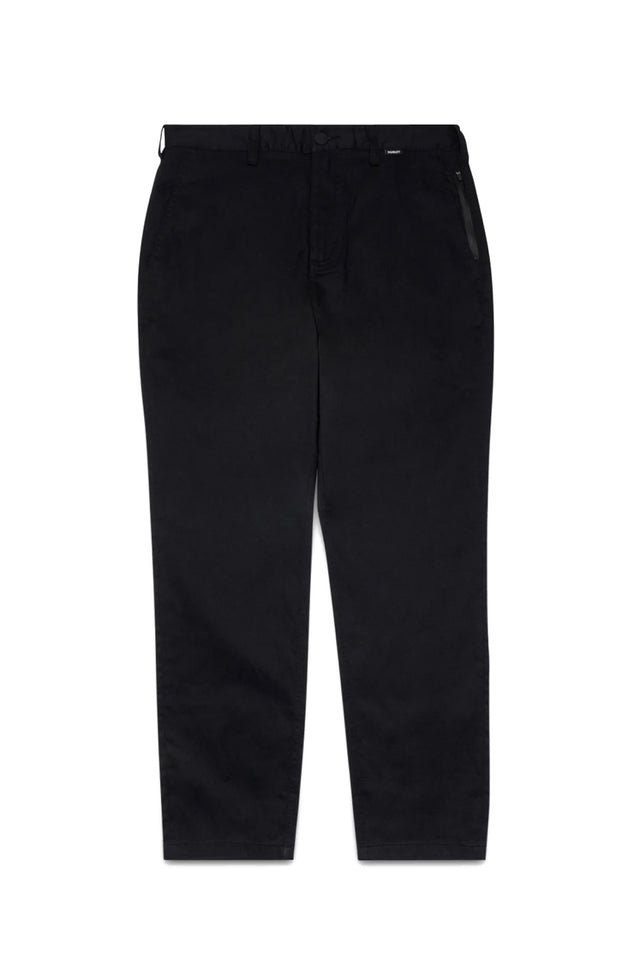 Hurley Dri Worker Pant Black | Sanbah Australia