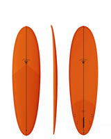 Skindog Thunderbolt OVA Mid Length Surfboard