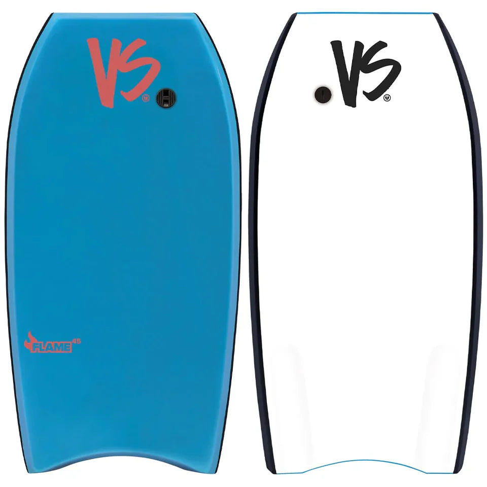 VS Flame Bodyboard