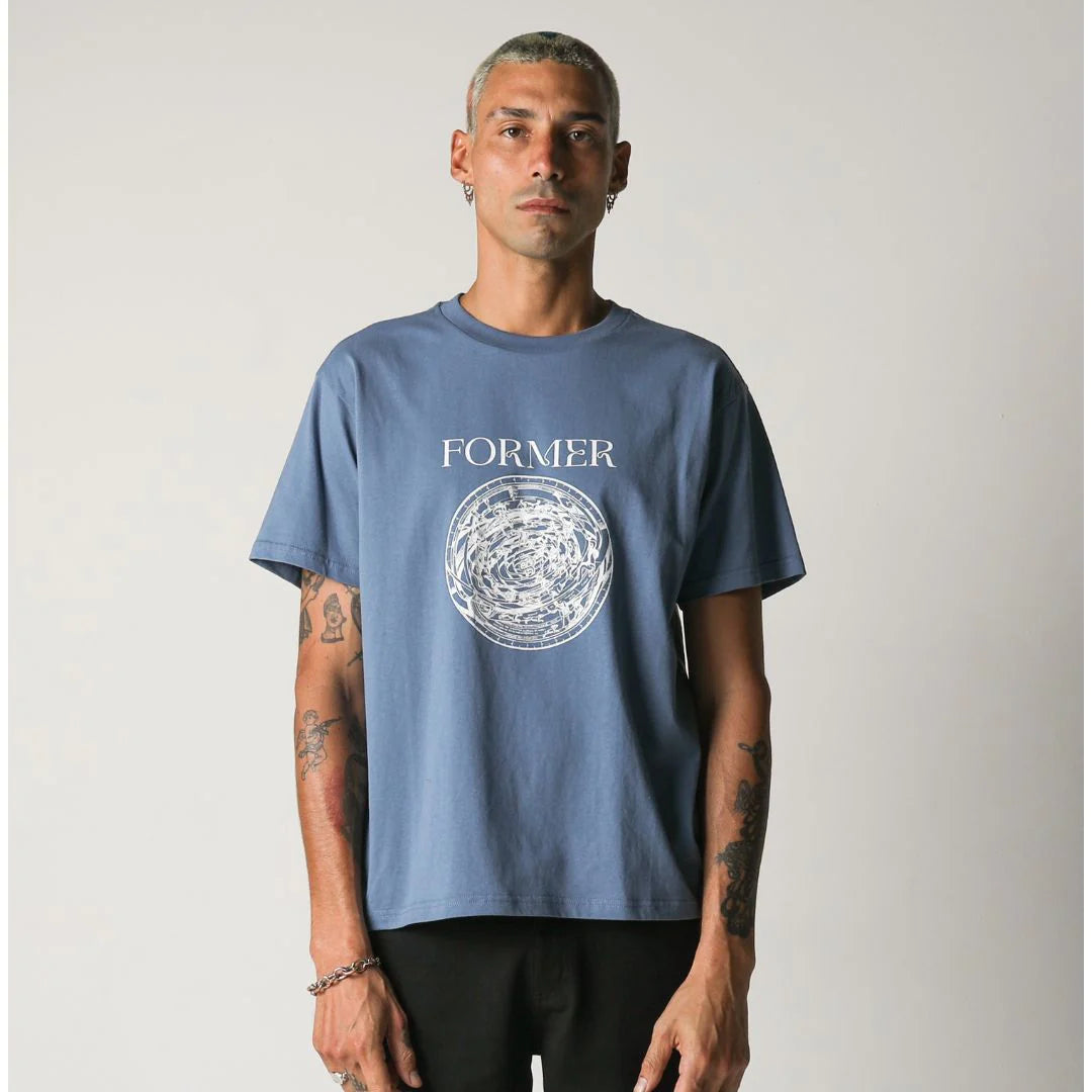 Former Mens Circulate T-Shirt