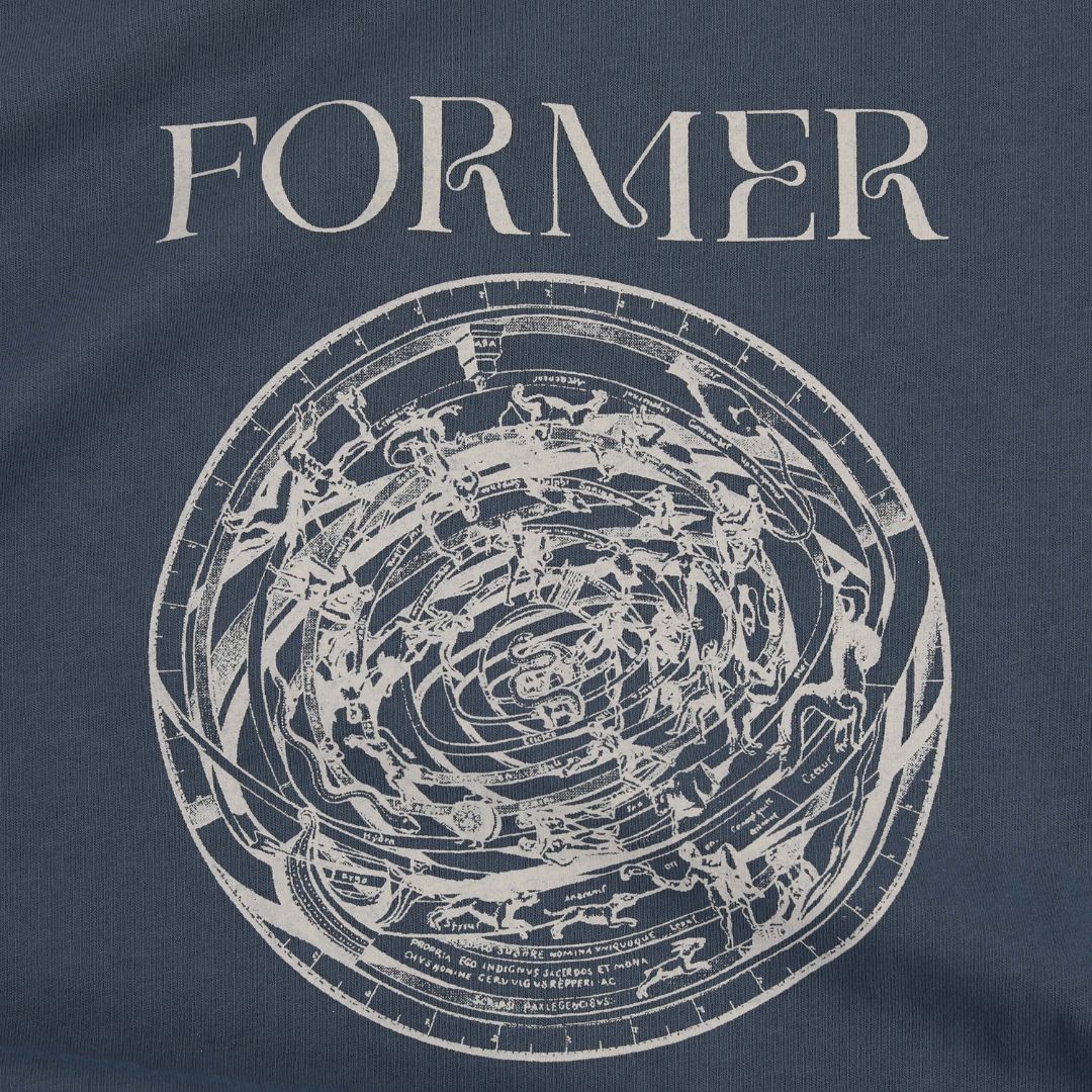 Former Mens Circulate T-Shirt