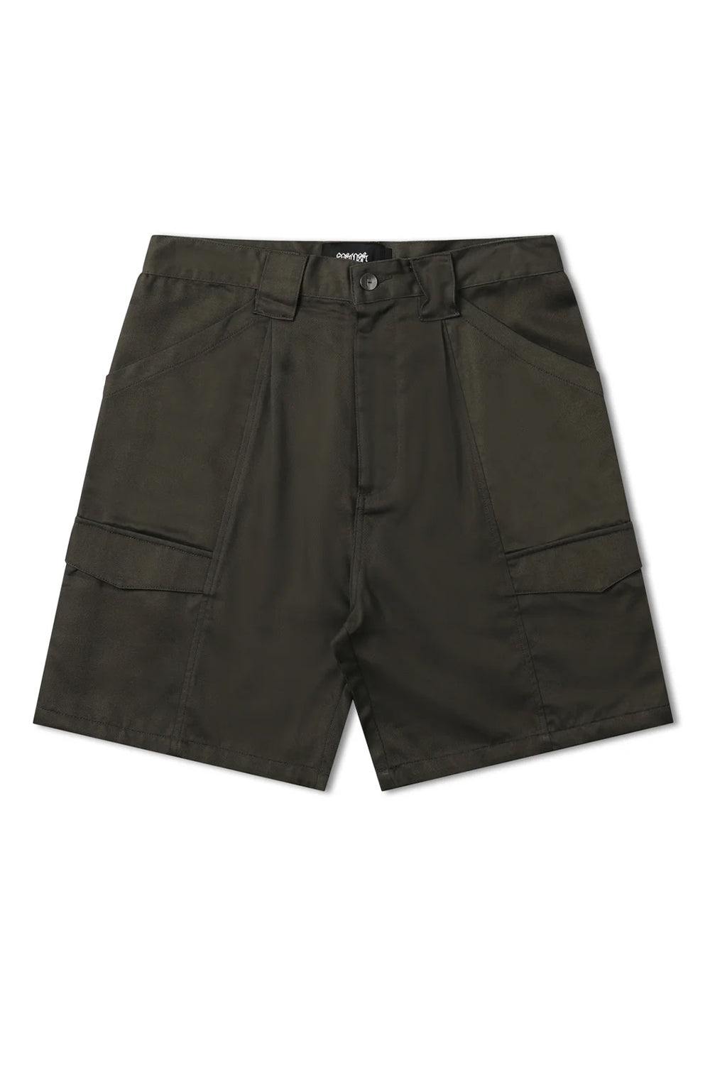 Former Dion Cargo Walkshort