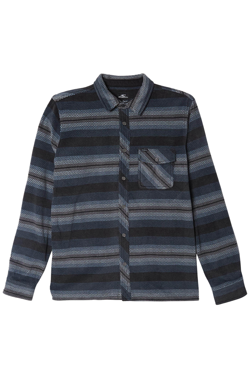 O'Neill Glacier Peak Superfleece Shirt