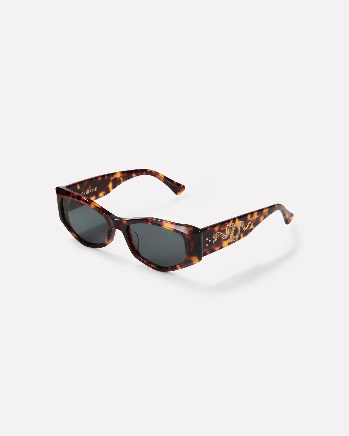 Epokhe Guilty Sunglasses