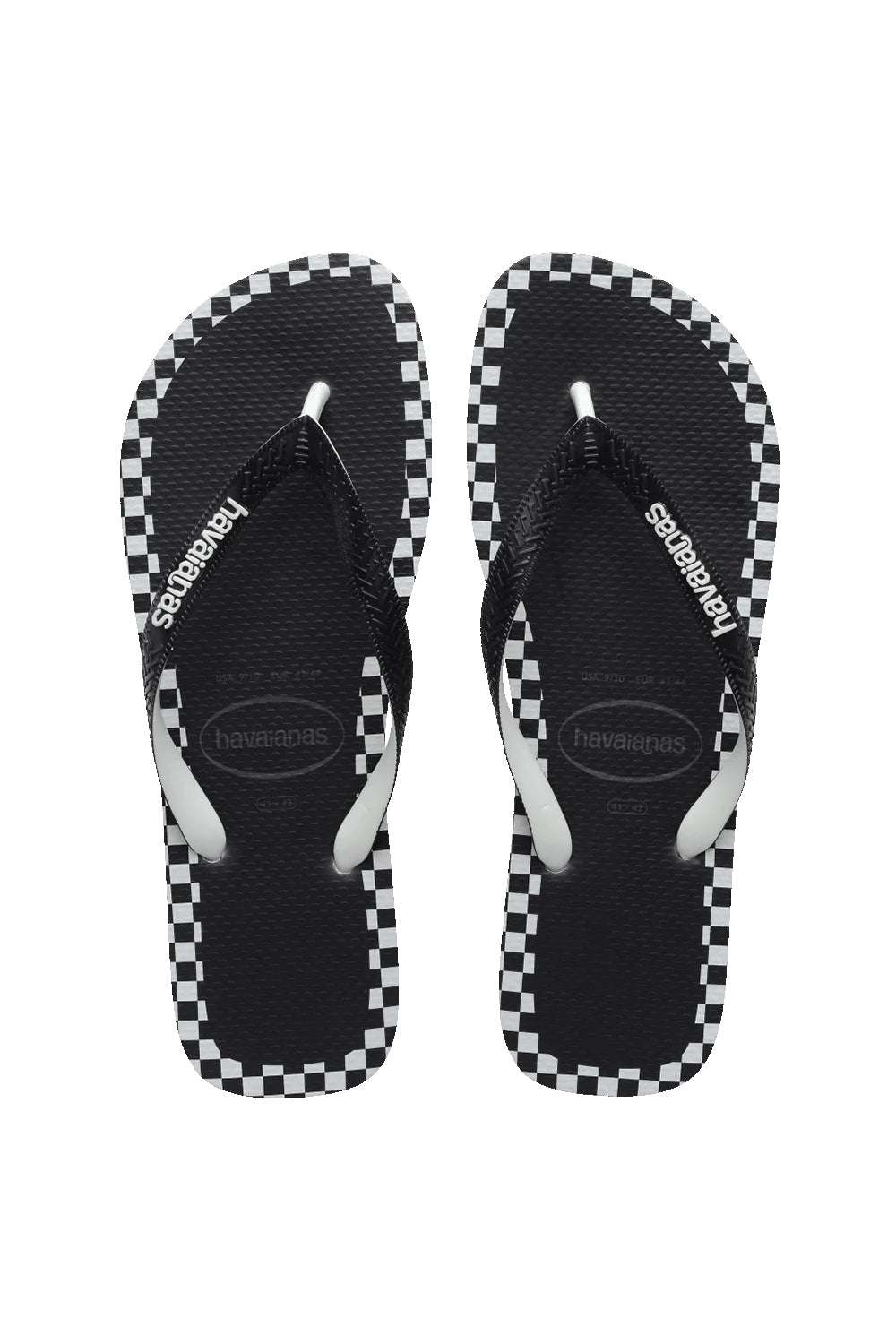 Havaianas Top Checkmate Thongs Sanbah Australia