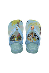 Havaianas Baby Bluey Thongs