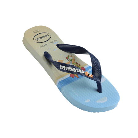 Havaianas Kids Top Bluey Thongs