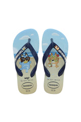 Havaianas Kids Top Bluey Thongs