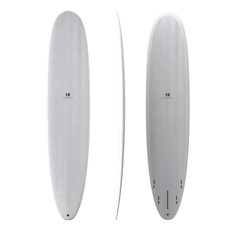 Tolhurst Thunderbolt HI 4 Surfboard